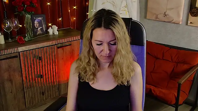 Chat XXX en directo de DonnaSmitth