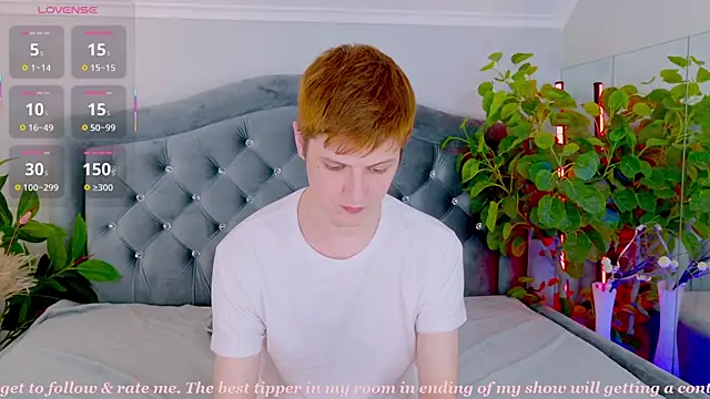 Allert_'s Webcam Show