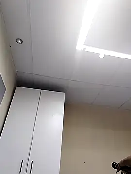 LUNAARXO1 webkamerás műsora