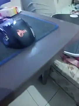 MagrinhoPika webcam show
