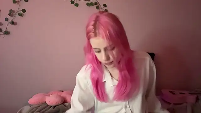milimoon – Live XXX-chat