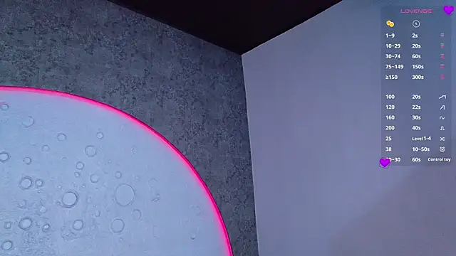 ReinaChloe 라이브 XXX 채팅