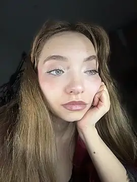 XXX chat uživo modela BarbaraFantasy