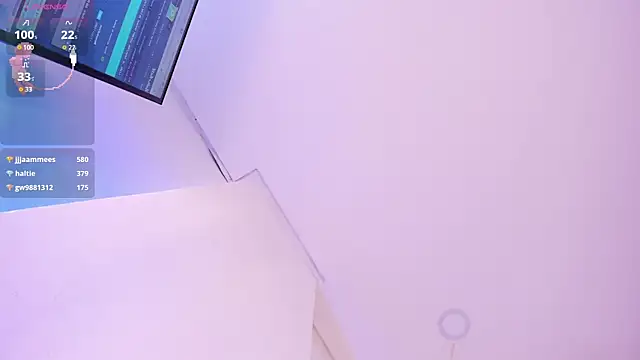 XXX chat uživo modela stephanymonroe