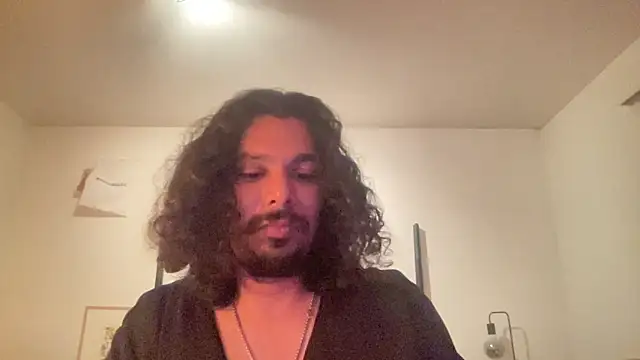 daddyvibes: διαδικτυακό σόου στην κάμερα