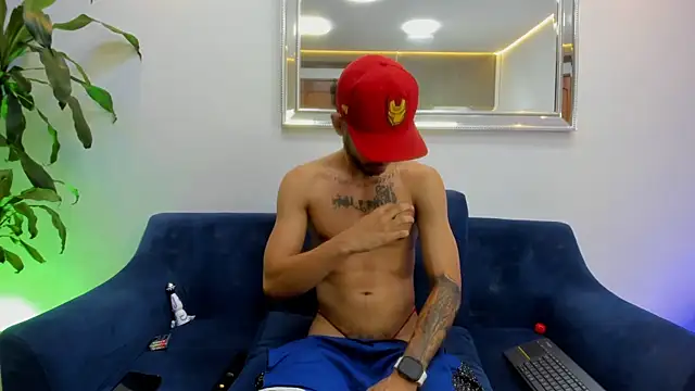 denis_winslow – webcam-show