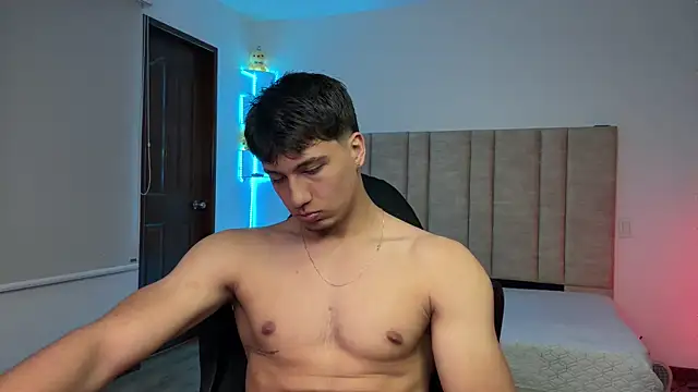 CHRIS_MORGAN1 লাইভ XXX চ্যাট