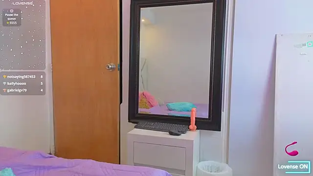 Tiffany_wilson_n Live XXX chat