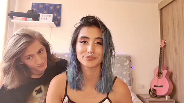 Lunapage_ Chat XXX live