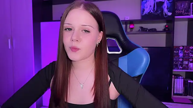 jasminevine's Live XXX Chat