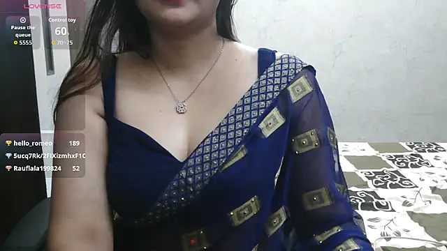 Jass-Karan's Live XXX Chat