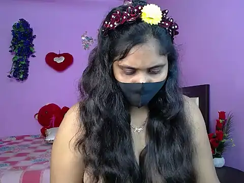 عرض كام Maiya_Amber