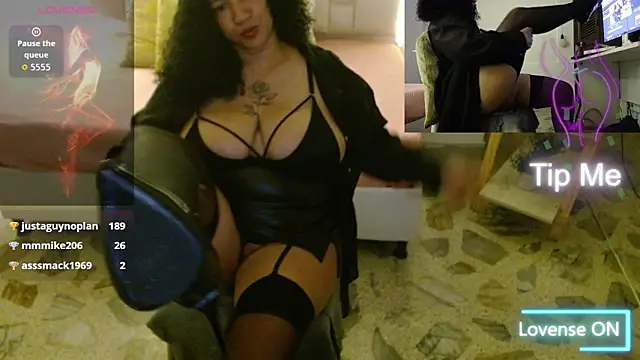 michel_rous_ élő XXX-chatje
