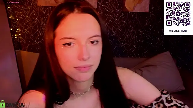 elise_robbie Chat XXX in diretta