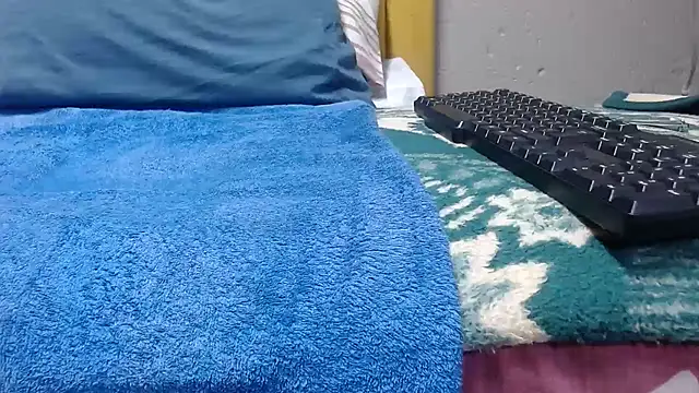 MissP11n Webbikameraesitys