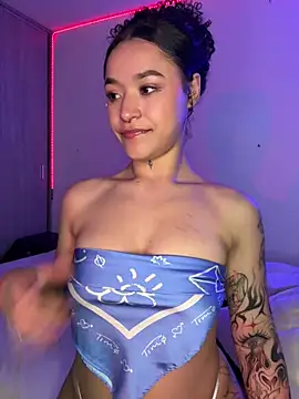crystal_dlun Chat XXX live