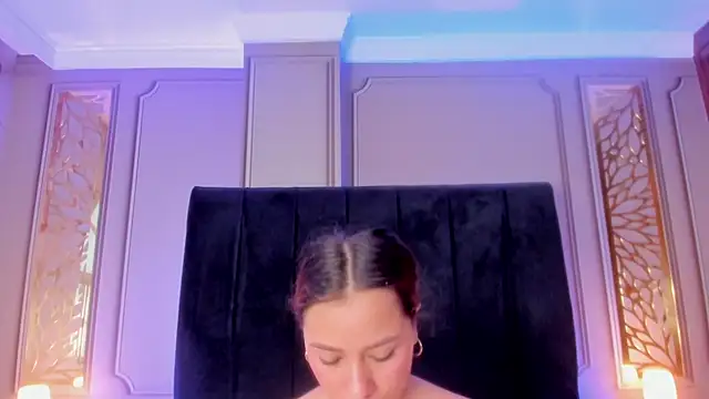 dulce_girls' Live XXX Chat