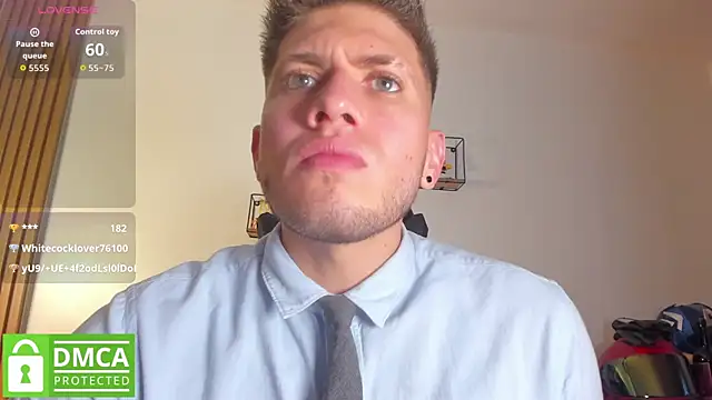 SebastianMaximoff_: απευθείας συνομιλία ΧΧΧ