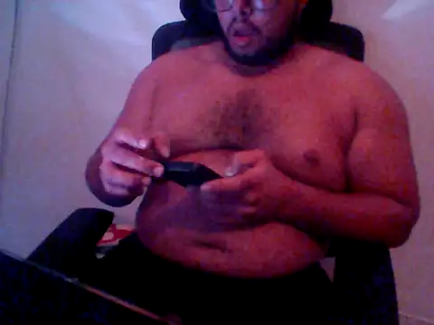 Show de Derick_013 na webcam