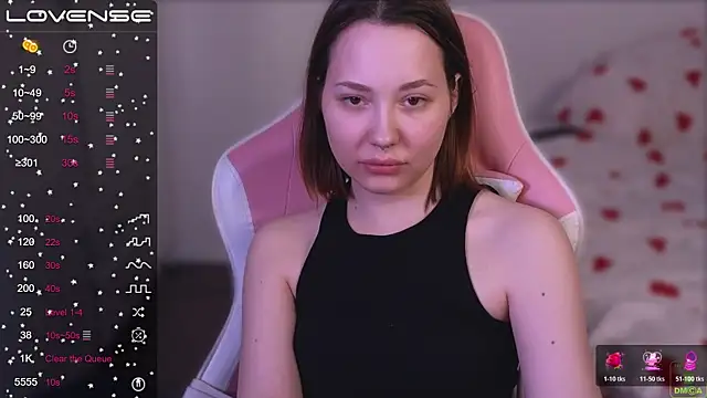 Živý XXX chat Airyhill