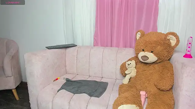 Miissy_ 网络视讯表演