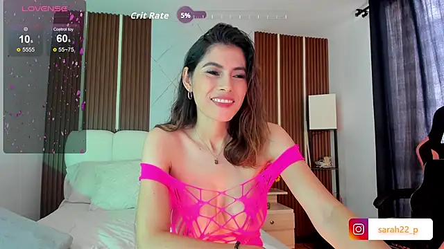 sarah_perez7 Live XXX-chat