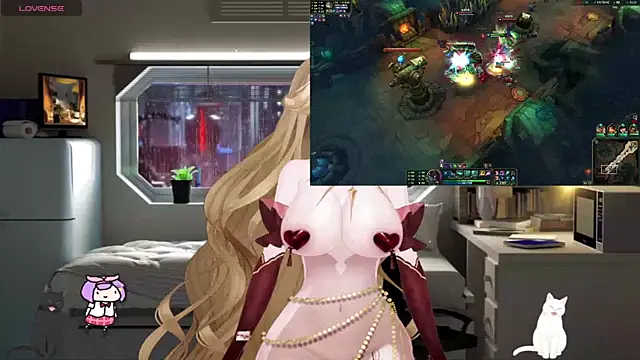 chenxi003 – Naživo XXX chat