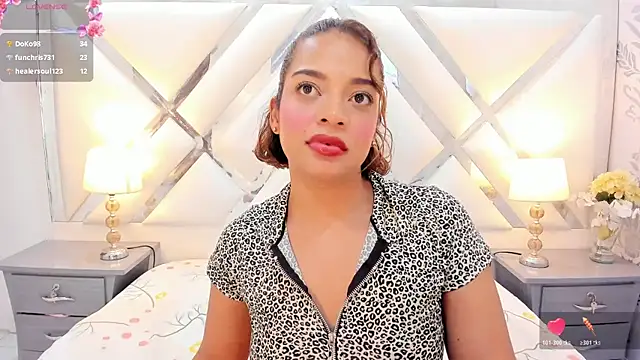 veroserna's Live XXX Chat