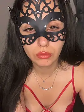 Czat XXX na żywo – Meryy34