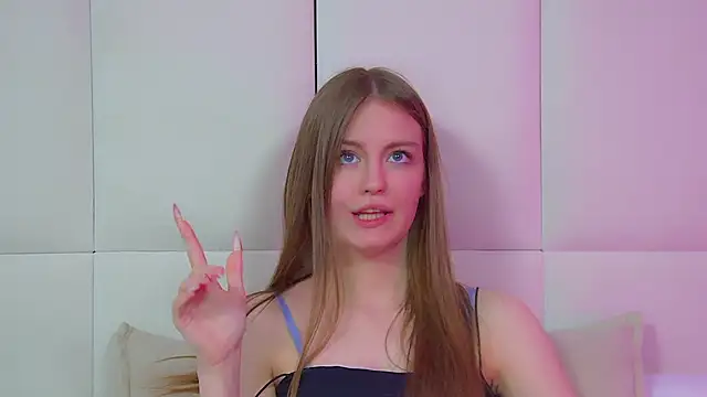 SofiaSarvainsのライブXXXチャット