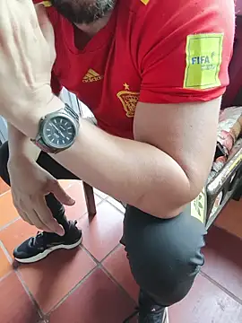 Chat XXX Live Blanco2023