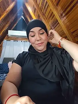 دردشة AmbarBurhan الجنسية المباشرة