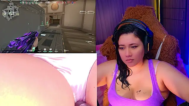 ALIS_E_G Chat XXX live