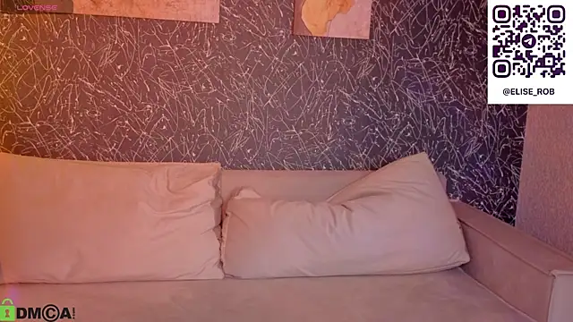 XXX chat uživo modela elise_robbie