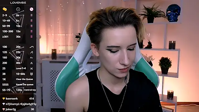 Chat XXX Live _Rein_ramm