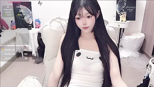 -EEBABY 现场XXX聊天