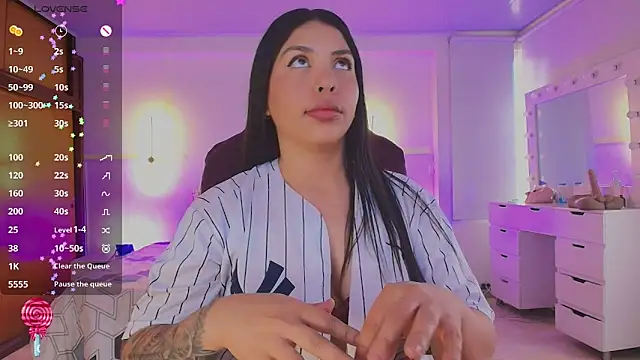Chat XXX Live kloe28