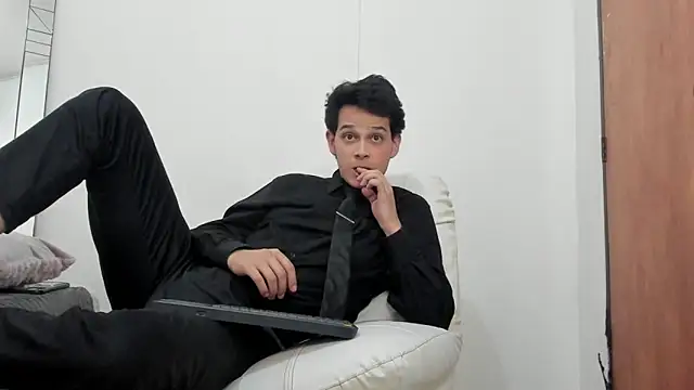 elijah_stoone's Webcam Show