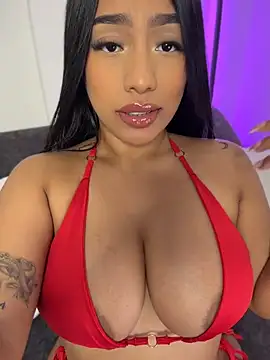 Show de webcam de Sara_mocca_