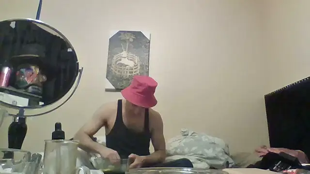 Chat XXX en directo de hailzeffn