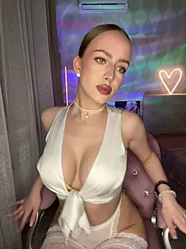 AlisaPearl Live XXX-chat