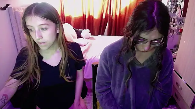 Blair_y_Briar webcam show