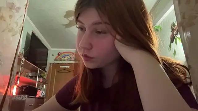 EmmaLovelyBBのライブXXXチャット