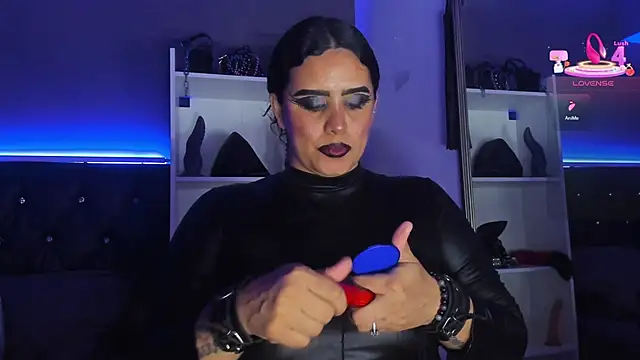 MariaGaitan's Webcam Show
