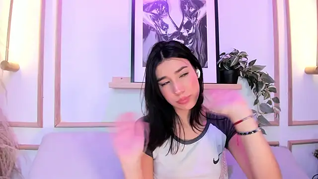 Nanami_: απευθείας συνομιλία ΧΧΧ