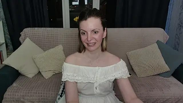 Chat XXX ao vivo de kiramarta