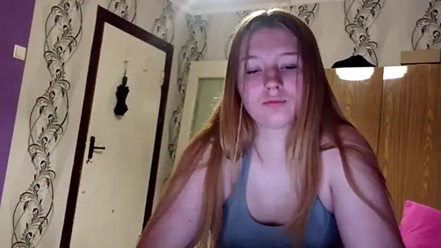 Chat XXX en directo de ChantayCambronne