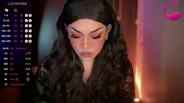 madam_agnes1 网络视讯表演