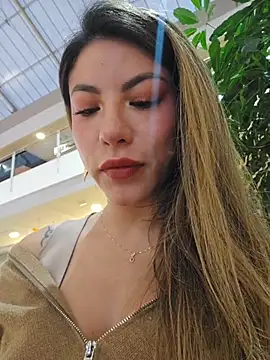 Karen_San_Miguel's Webcam Show