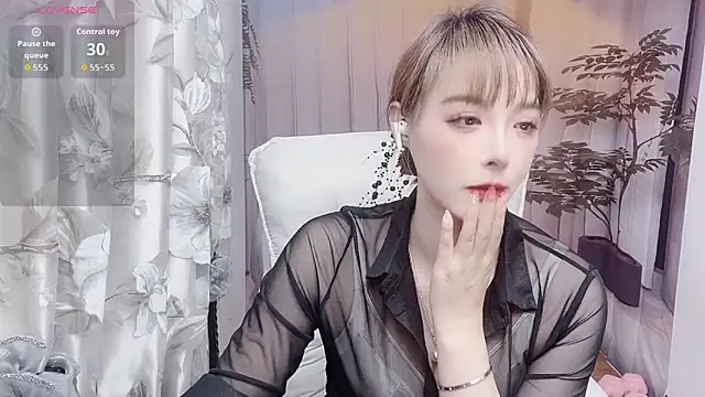 Angelic-Baby Show Webcam